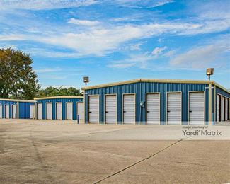 Photo 2 of Bulldog Storage - 11585 State Highway 64, Tyler, TX
