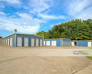 Photo 3 of Bulldog Storage - 11585 State Highway 64, Tyler, TX