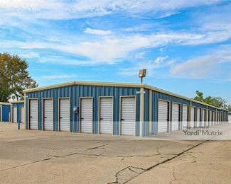 Photo 4 of Bulldog Storage - 11585 State Highway 64, Tyler, TX