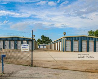 Photo 5 of Bulldog Storage - 11585 State Highway 64, Tyler, TX