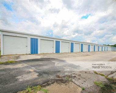 Storage Units for Rent available at 2712 South Main Street, Lindale, TX 75771