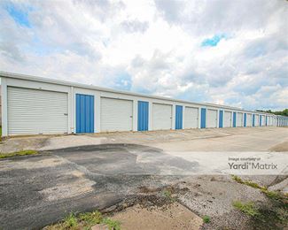 Photo 1 of A+ Storage - 2712 South Main Street, Lindale, TX