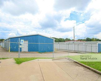 Photo 3 of A+ Storage - 2712 South Main Street, Lindale, TX