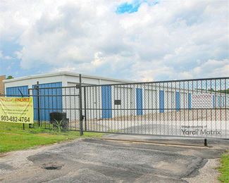 Photo 4 of A+ Storage - 2712 South Main Street, Lindale, TX