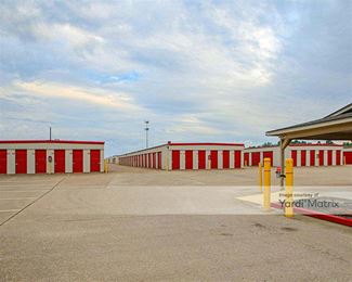 Photo 2 of CubeSmart Self Storage - 12324 South State Highway 155, Tyler, TX