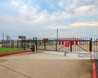 Photo 3 of CubeSmart Self Storage - 12324 South State Highway 155, Tyler, TX