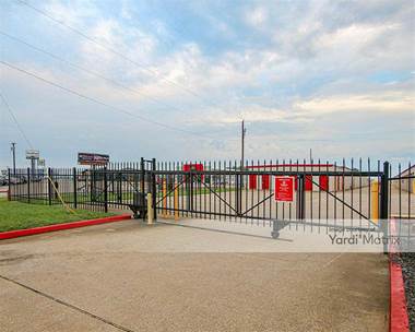 Storage Units for Rent available at 12324 South State Highway 155, Tyler, TX 75703