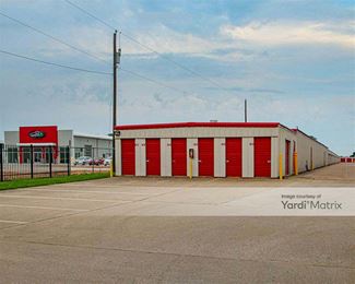 Photo 4 of CubeSmart Self Storage - 12324 South State Highway 155, Tyler, TX