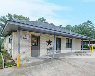 Storage Units for Rent available at 3521 Frankston Hwy, Tyler, TX 75701