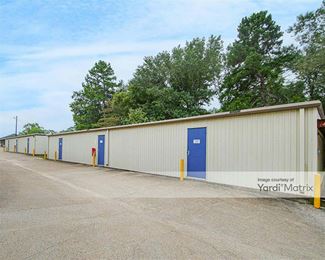 Photo 2 of FreeUp Storage - 3521 Frankston Hwy, Tyler, TX