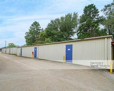 Storage Units for Rent available at 3521 Frankston Hwy, Tyler, TX 75701