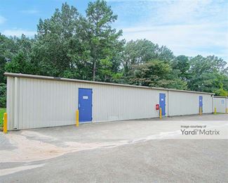 Photo 3 of FreeUp Storage - 3521 Frankston Hwy, Tyler, TX