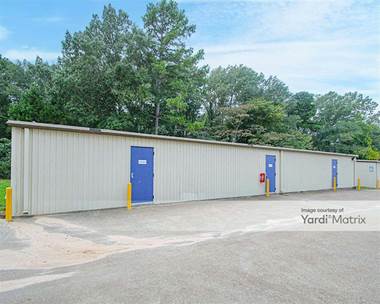 Storage Units for Rent available at 3521 Frankston Hwy, Tyler, TX 75701