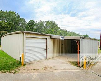 Photo 4 of FreeUp Storage - 3521 Frankston Hwy, Tyler, TX