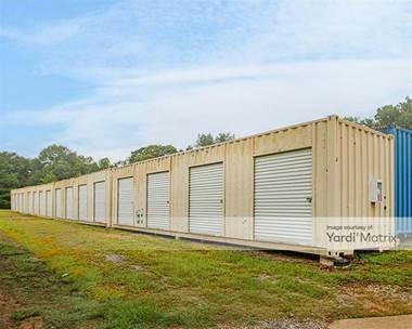Storage Units for Rent available at 3521 Frankston Hwy, Tyler, TX 75701