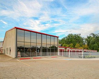 Photo 1 of CubeSmart Self Storage - 6212 Hollytree Drive, Tyler, TX