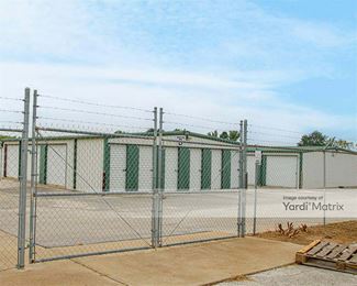 Photo 4 of All-Tex Storage - 51643 Highway 69 North, Bullard, TX