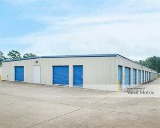 Photo 2 of Safgard Storage - 507 State Hwy 110 South, Whitehouse, TX