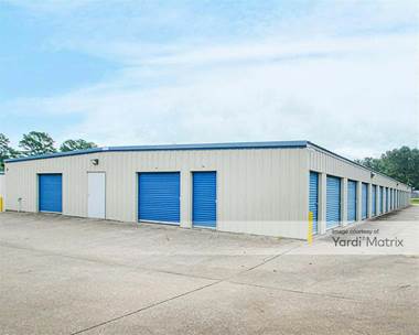 Storage Units for Rent available at 507 State Hwy 110 South, Whitehouse, TX 75791