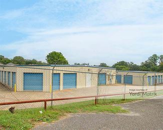 Photo 3 of Safgard Storage - 507 State Hwy 110 South, Whitehouse, TX