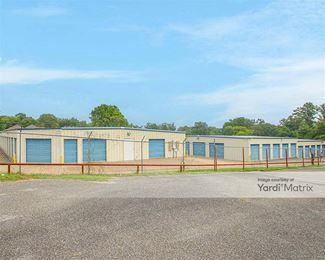 Photo 5 of Safgard Storage - 507 State Hwy 110 South, Whitehouse, TX