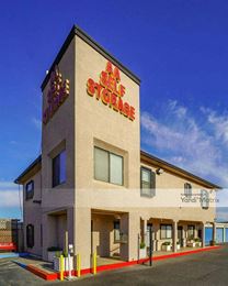 Photo 1 of A A Self Storage - 1788 Lassen Blvd, Yuba City, CA