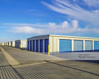 Photo 2 of A A Self Storage - 1788 Lassen Blvd, Yuba City, CA