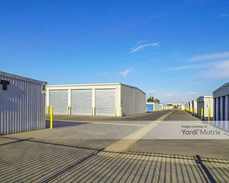 Photo 3 of A A Self Storage - 1788 Lassen Blvd, Yuba City, CA