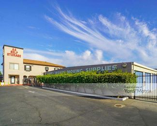 Photo 4 of A A Self Storage - 1788 Lassen Blvd, Yuba City, CA