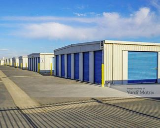 Photo 5 of A A Self Storage - 1788 Lassen Blvd, Yuba City, CA