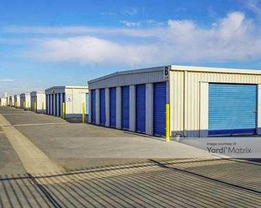 Storage Units for Rent available at 1788 Lassen Blvd, Yuba City, CA 95993