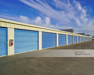 Photo 6 of A A Self Storage - 1788 Lassen Blvd, Yuba City, CA