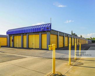 Photo 2 of Storage Star - 1233 Hunn Road, Yuba City, CA