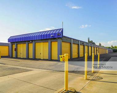 Storage Units for Rent available at 1233 Hunn Road, Yuba City, CA 95991