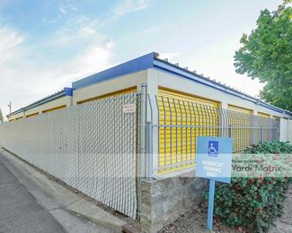 Photo 3 of Storage Star - 1233 Hunn Road, Yuba City, CA