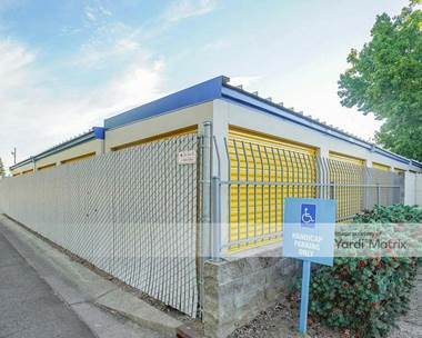 Storage Units for Rent available at 1233 Hunn Road, Yuba City, CA 95991