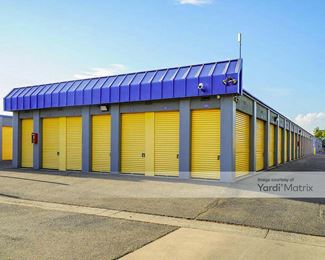 Photo 4 of Storage Star - 1233 Hunn Road, Yuba City, CA