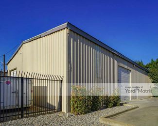 Photo 2 of Best Choice Storage - 875 Forbes Avenue, Yuba City, CA