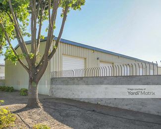 Photo 3 of Best Choice Storage - 875 Forbes Avenue, Yuba City, CA
