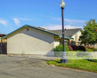 Photo 2 of Budget Storage - 1449 Market Street, Yuba City, CA