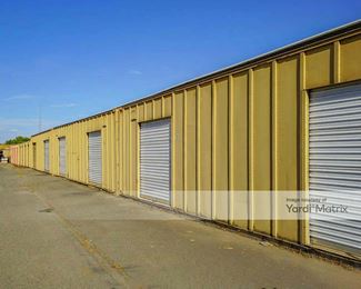 Photo 3 of Budget Storage - 1449 Market Street, Yuba City, CA