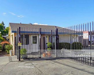 Photo 4 of Budget Storage - 1449 Market Street, Yuba City, CA