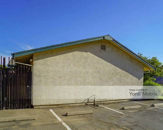 Photo 5 of Budget Storage - 1449 Market Street, Yuba City, CA