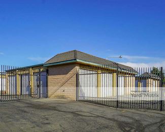 Photo 6 of Budget Storage - 1449 Market Street, Yuba City, CA