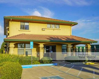 Photo 1 of Highway 20 Self Storage - 3276 Colusa Hwy, Yuba City, CA