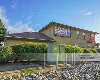 Photo 3 of Highway 20 Self Storage - 3276 Colusa Hwy, Yuba City, CA