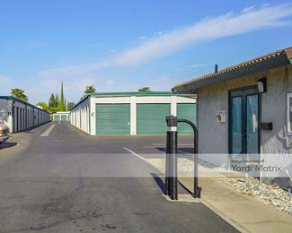 Photo 2 of Purely Storage - 517 Garden Hwy, Yuba City, CA