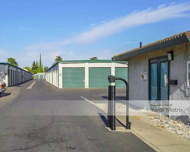 Storage Units for Rent available at 517 Garden Hwy, Yuba City, CA 95991