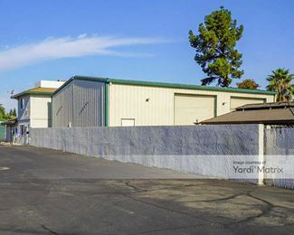 Photo 3 of Purely Storage - 517 Garden Hwy, Yuba City, CA