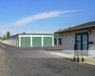 Photo 4 of Purely Storage - 517 Garden Hwy, Yuba City, CA